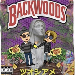 Lil Succcc x Lil Anchorr - Backwoods