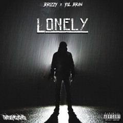 Lonely- Brizzy x Ysl Bran Ft. XXXTENTACION