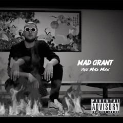 Mad Man (feat. Tommy Zuko)