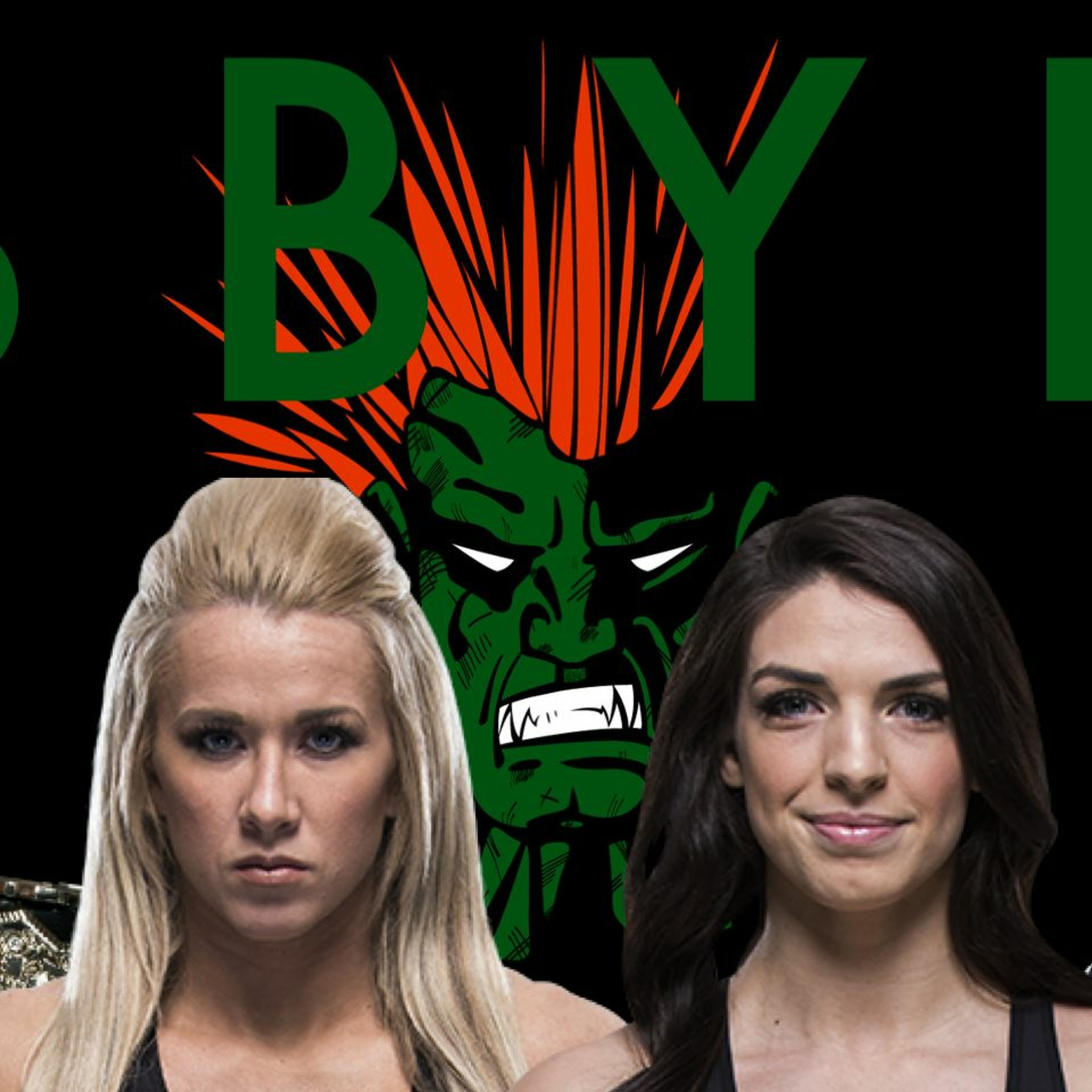 The BBYK Podcast