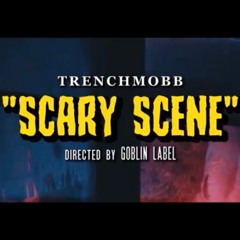 Scary Scene Official Audio