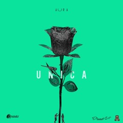 Ozuna - Unica 92Bpm - DjVivaEdit Reggaeton Intro+Outro