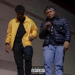 CloutBoi TJ - Cannot Hang
