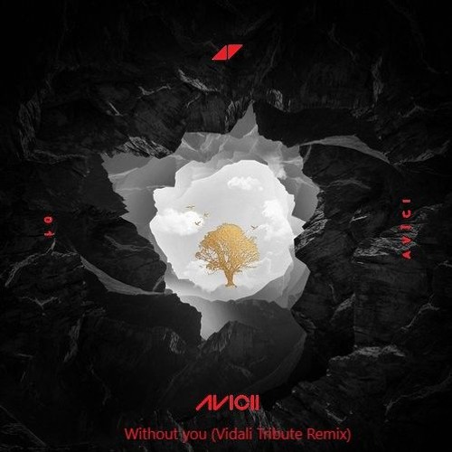 Avicii - Without You (VIDALI Tribute Remix)