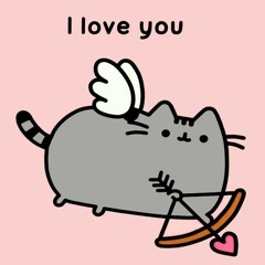 Olivia: My Four Cats