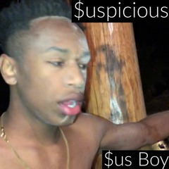 Suspicous