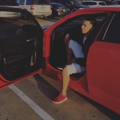 COME GET LOST ft Joey Vice