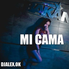 MI CAMA - KAROL G ✘ DJ ALEX