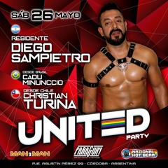 MAYO DIEGO SAMPIETRO