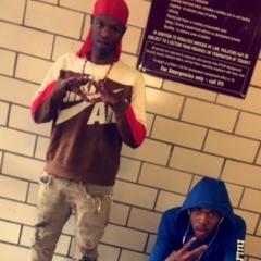 Bugg out Jay x sos Bugatti Who Run It Freestyle