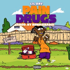 Pain Drugs💔(HATE LOVE) prod. Benihanaboi & joa.rip