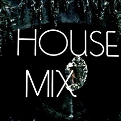 Summer Returns Mix #031 07-29-17 House