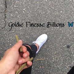 Goldie Finesse - Friday (Prod. TheBeatPlug)