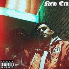 New Era (feat. K Simms) (w/ Music Video) | LINK IN BIO!