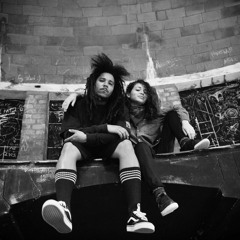 Reflejo ft. Chhoti Maa