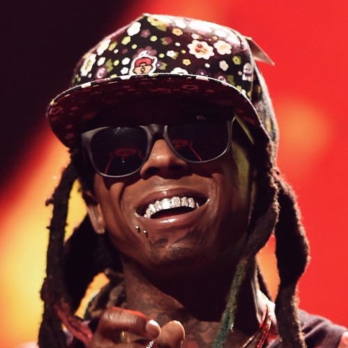 Lil Wayne Type Beat - \