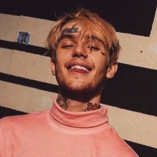 LiL PEEP x P2THEGOLDMASK - Runnin Out Of Time