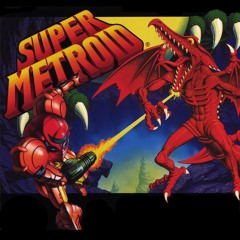 Kraid Vibes