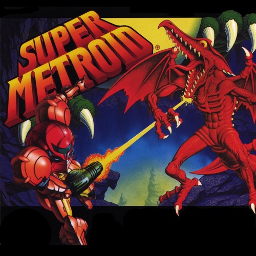 Kraid Vibes