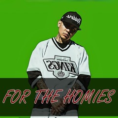 King Lil G Type Beat 2018 - "For The Homies" (Prod By. R-Zee)