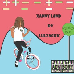 Xanny Land