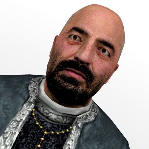 I found Pamtri's voice to speech maker