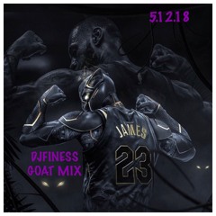DJFINESS GOAT MIX