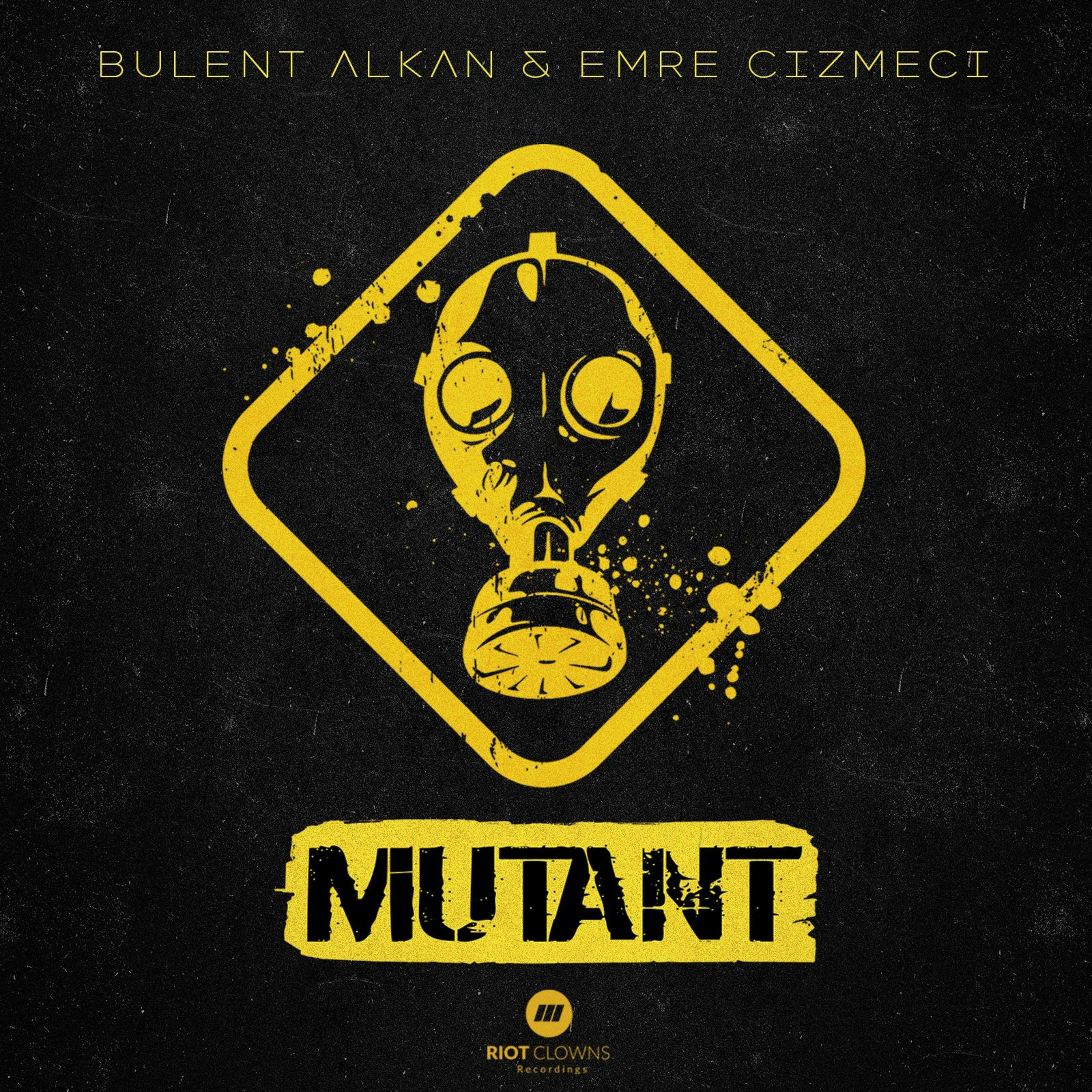 Bulent Alkan