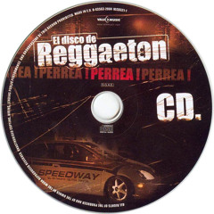Reggaeton Old School Vs Reggaeton Actual - DjZuzunaga