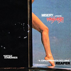 REAPER *A EXPENSIVEPASTA EXCLUSIVE*