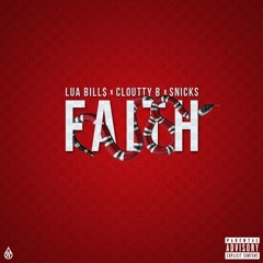 Y.N.L. feat. Snicks - Faith