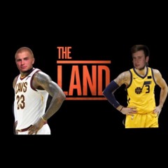 Defend The Land - Ft. JNannz