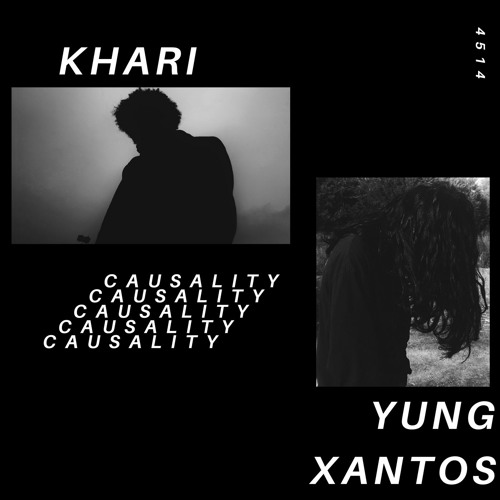 Causality [ft. Yung Xantos] (prod. Vessels and Malina)