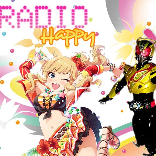 Radio Happy Game Ver Male Cover Kivega By Kivega Radio Happy Game Ver Male Cover Kivega By Kivega