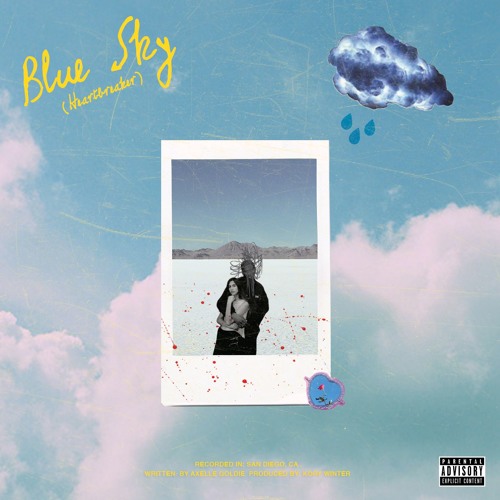 Blue Sky (Heartbreaker) - [Prod. Kory Winter]