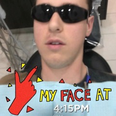 Balls Deep Ft. AK69, Lil Bitch, Big Wednesday