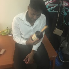 Mackned x mizzy x $now x slug christ - Hi (SONG UNMIXED)