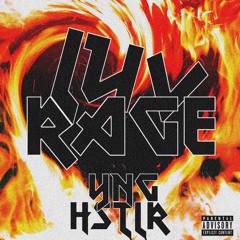 Luv [Rage] (Prod. N1N9TEEN 99)