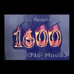 1600 (No Hook) By. Loso Baby Ft. Dboy -DGE-