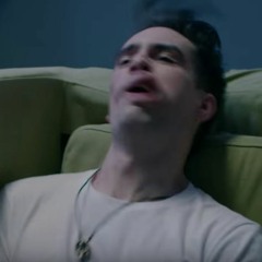 The Only Difference Between Martyrdom and Suicide Is That I Want The Latter