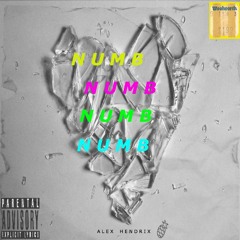 Alex Hendrix - Numb