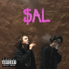 Trailer Trash - $AL (Prod. Bleach)