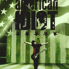 American Idiot but With Dirtier Audio Mastering - Green Day