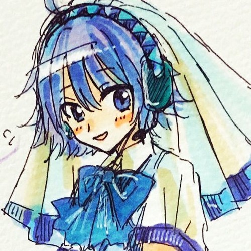 Utauカバー バケモノダンスフロア 迷歌ミヲ By サフラン