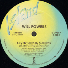 Will Powers  Adventures in Dub  Urban Grooves Extended