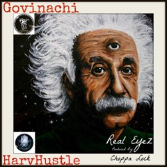 Real Eyez Produced by Choppa Lock