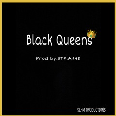 BLACK QUEENS