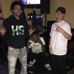 For the Gang ft. Tomme Kush