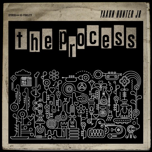 Let's Get Back (feat. Naomi Parchment)