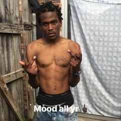 D'Wiz Stuck In My Ways